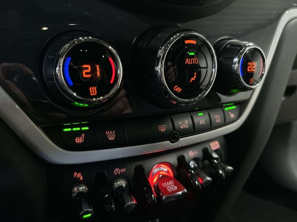 Mini Cooper S Countryman 141 kW image number 23