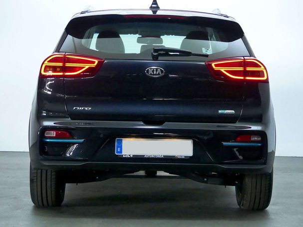 Kia Niro e 150 kW image number 5