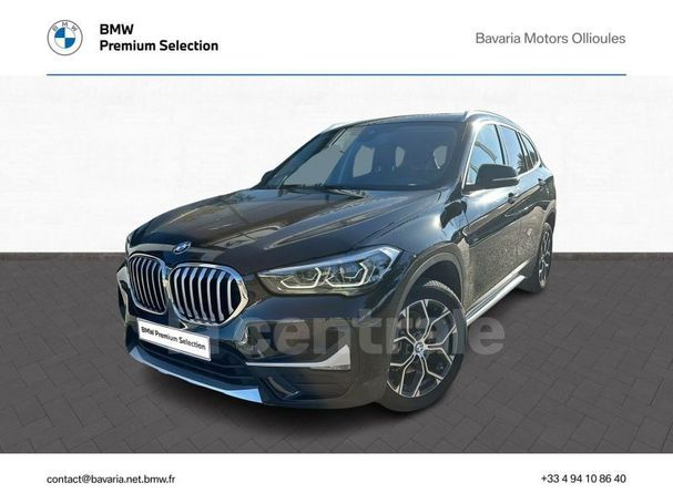 BMW X1 sDrive18i xLine 100 kW image number 1