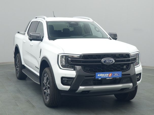 Ford Ranger Wildtrak 177 kW image number 36