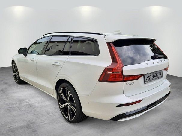 Volvo V60 B4 Plus 145 kW image number 3