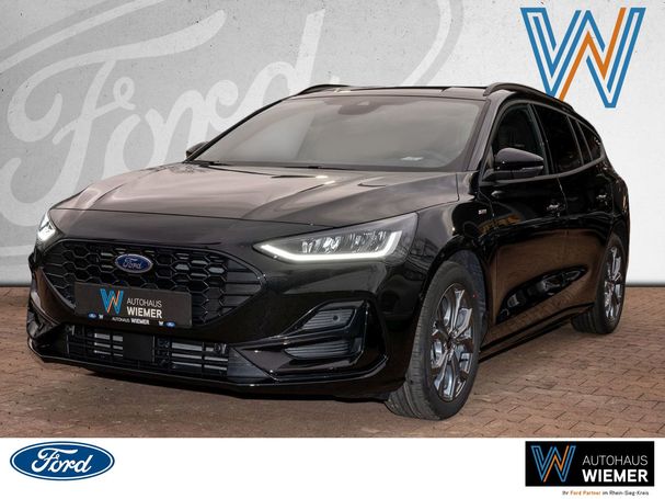 Ford Focus 1.0 EcoBoost ST-Line 92 kW image number 1