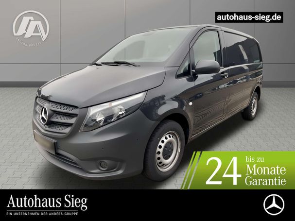 Mercedes-Benz Vito d 100 kW image number 2