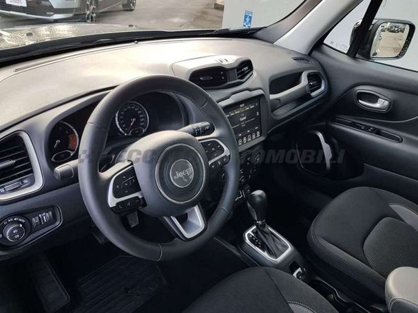 Jeep Renegade 1.5 T4 Limited 96 kW image number 7