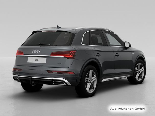 Audi Q5 40 TDI S tronic S-line 150 kW image number 7