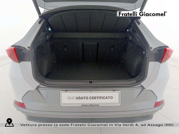 Cupra Formentor 1.5 TSI DSG 110 kW image number 9