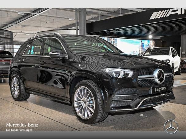 Mercedes-Benz GLE 450 270 kW image number 8