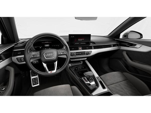 Audi A4 30 TDI S-line Avant 100 kW image number 5