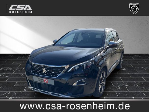 Peugeot 3008 96 kW image number 2