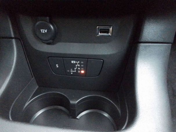 Citroen C3 Pure Tech 110 81 kW image number 27