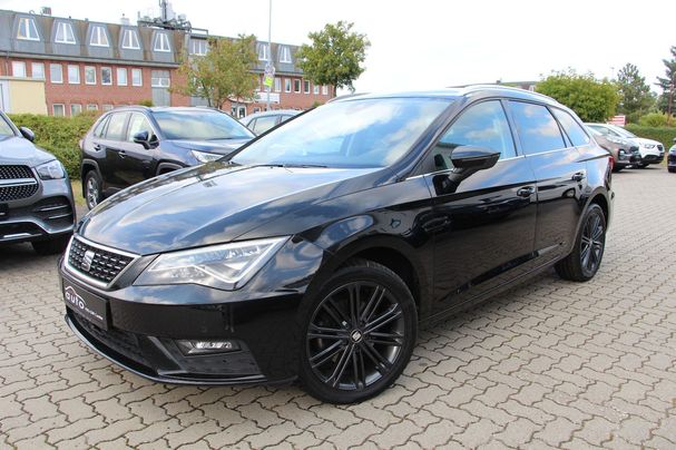 Seat Leon ST 85 kW image number 1