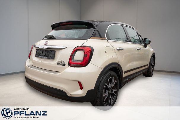 Fiat 500X 1.6 Cross 81 kW image number 3