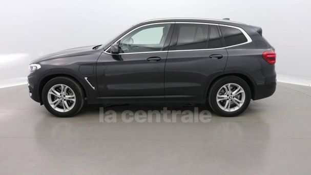 BMW X3 xDrive 215 kW image number 26