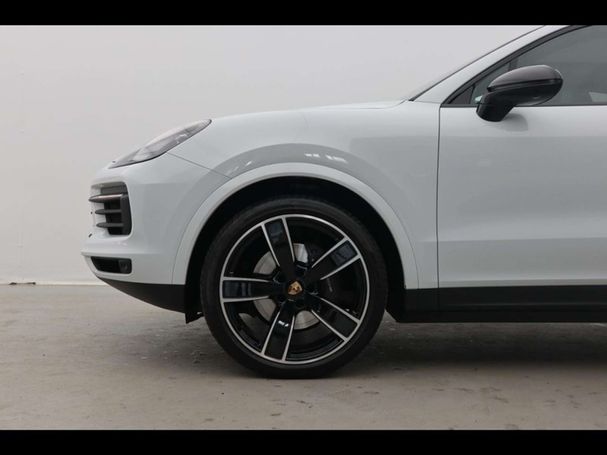 Porsche Cayenne Coupe E-Hybrid Tiptronic 340 kW image number 1