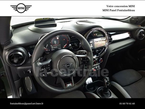 MINI John Cooper Works 170 kW image number 17