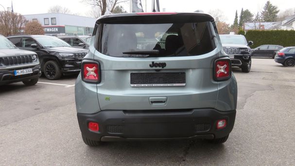 Jeep Renegade 1.5 T4 e-Hybrid Upland 96 kW image number 9