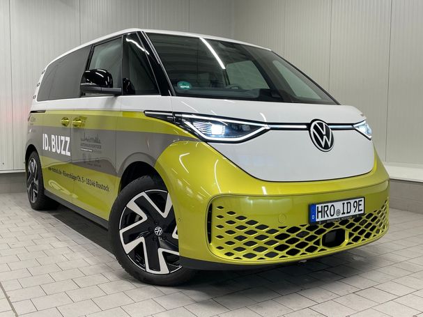 Volkswagen ID. Buzz Pro 150 kW image number 2