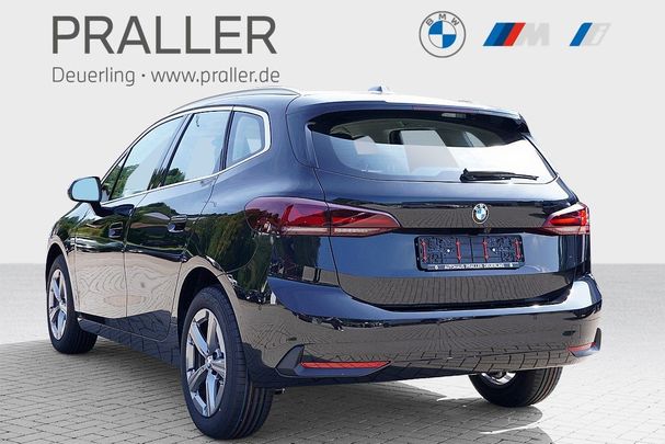 BMW 220i Active Tourer 115 kW image number 4