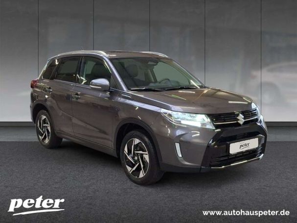 Suzuki Vitara 1.4 Hybrid Comfort ALLGRIP 95 kW image number 2