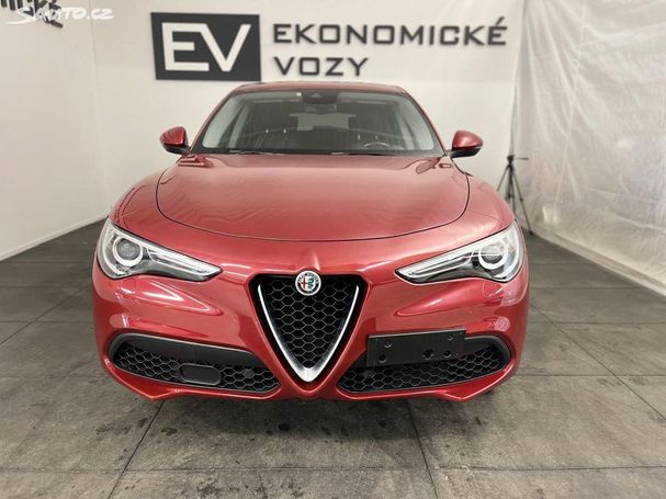 Alfa Romeo Stelvio 2.0 206 kW image number 5