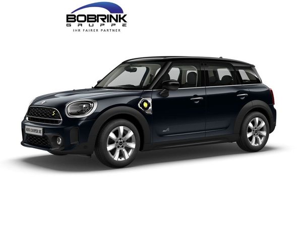 Mini Cooper SE Countryman All4 Trim ALL4 162 kW image number 1