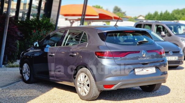 Renault Megane 85 kW image number 4