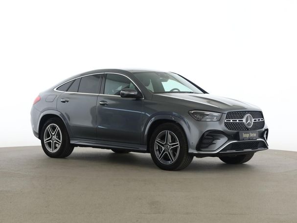 Mercedes-Benz GLE 300 d Coupé 198 kW image number 8