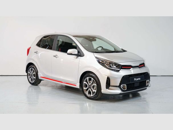 Kia Picanto 1.0 T-GDi 74 kW image number 1