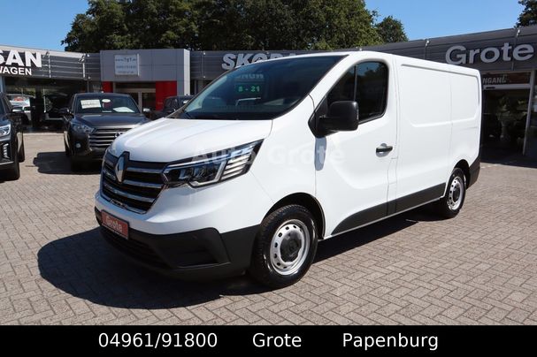 Renault Trafic L1H1 dCi 130 96 kW image number 1