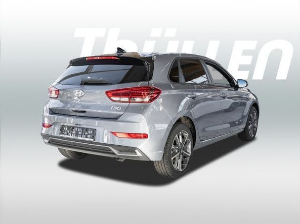 Hyundai i30 103 kW image number 2