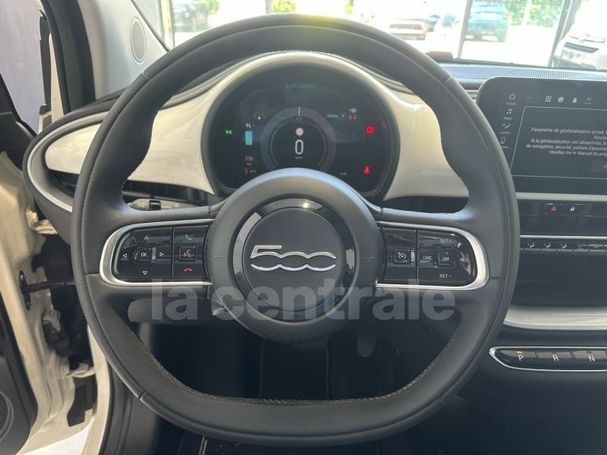 Fiat 500 e 42 kWh 88 kW image number 17