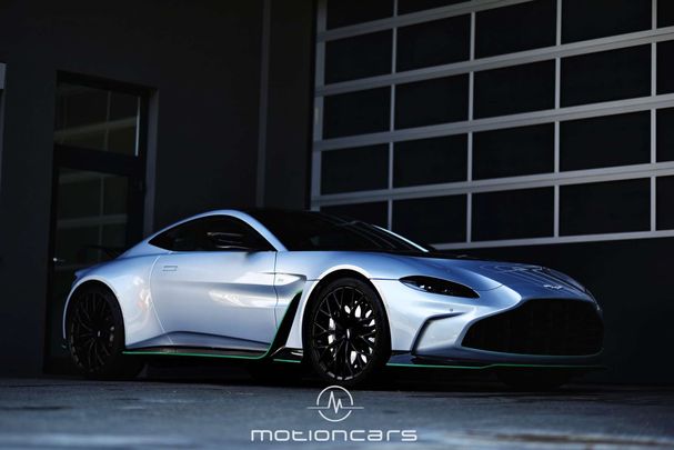 Aston Martin Vantage 515 kW image number 11