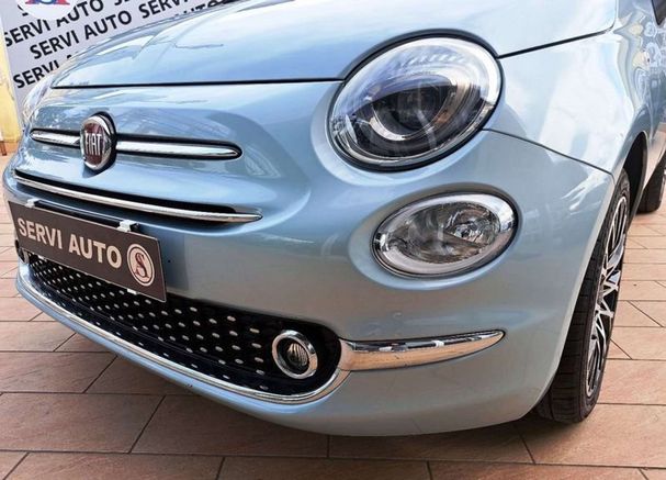 Fiat 500 1.0 51 kW image number 25