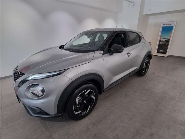 Nissan Juke 1.0 DIG-T N-CONNECTA 84 kW image number 1