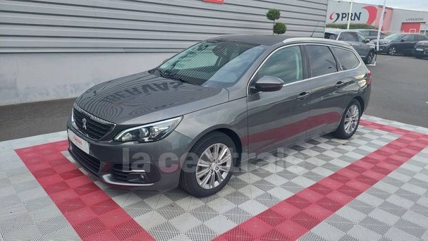 Peugeot 308 SW BlueHDi 130 EAT8 S&S Allure 96 kW image number 1