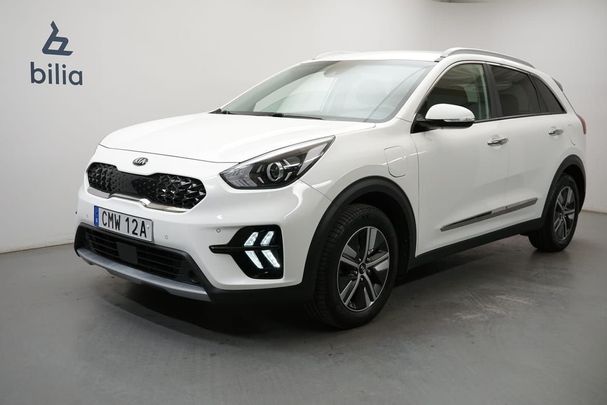 Kia Niro 105 kW image number 1