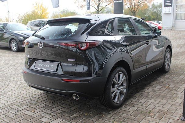 Mazda CX-30 M-Hybrid 137 kW image number 2