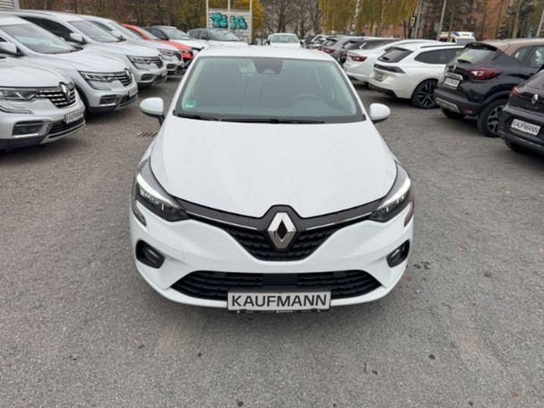 Renault Clio SCe 65 49 kW image number 4