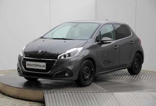 Peugeot 208 81 kW image number 1