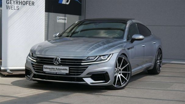 Volkswagen Arteon R-Line 4Motion 176 kW image number 2