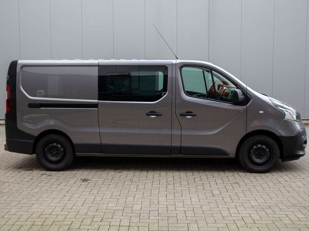 Renault Trafic dCi 92 kW image number 6