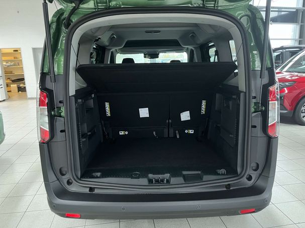 Ford Tourneo Courier 92 kW image number 14