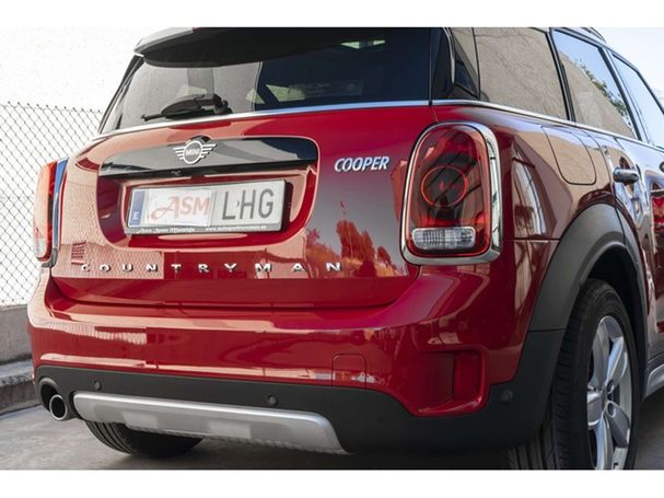 Mini Cooper Countryman 100 kW image number 32