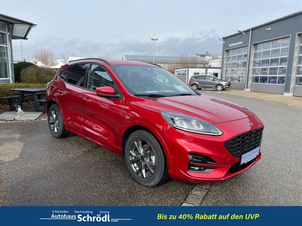 Ford Kuga 1.5 EcoBoost ST-Line 110 kW image number 12