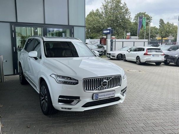 Volvo XC90 T6 AWD Inscription 228 kW image number 2