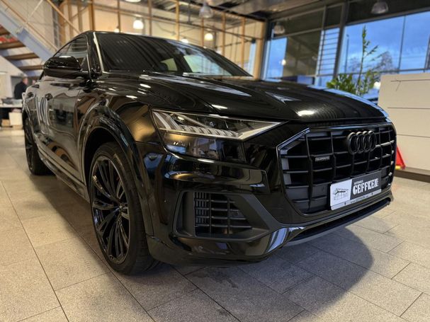 Audi Q8 55 TFSIe quattro S-line 280 kW image number 2