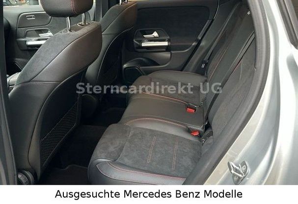 Mercedes-Benz GLA 250 e 160 kW image number 8