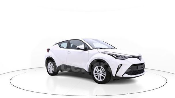 Toyota C-HR 1.8 Hybrid Dynamic 90 kW image number 15