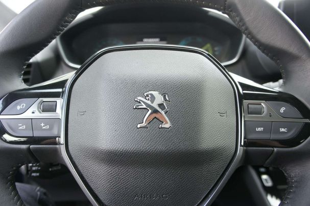 Peugeot e-208 100 kW image number 7