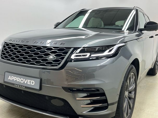 Land Rover Range Rover Velar 221 kW image number 14